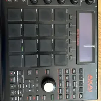 akai mpc studio black|درام و پرکاشن|تهران, الهیه|دیوار