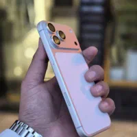 iphone 17 pro max|موبایل|مشهد, فاطمیه|دیوار