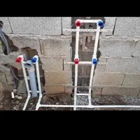 لوله کشی گاز خانگی و تجاری|خدمات پیشه و مهارت|زاویه, |دیوار