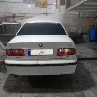 سمند EF7 93|خودرو سواری و وانت|مشهد, عبادی|دیوار