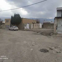 240مترزمین مسکونی دارای سند پروانه اب برق گاز|فروش زمین و ملک کلنگی|ایوان, |دیوار