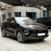 فونیکس FX EV (مدل 2025)