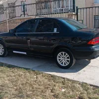 سمند EF7دوگانه کارخانه