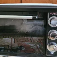 توستر مدل  نوبیل نو