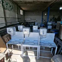 استخدام جوشکار و کارگر ساده