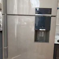 یخچال|یخچال و فریزر|تاکستان, |دیوار