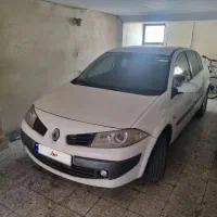 مگان اتومات اخر90|خودرو سواری و وانت|تهران, نارمک|دیوار