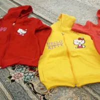 لباس پاییزی