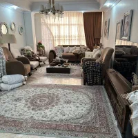 87متری/پارکینگ اختصاصی/رو به نما
