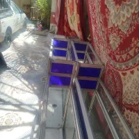 قفسه ویترینی