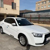 دنا پلاس تیپ ۲ مدل ۱۳۹۹