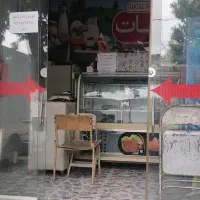 مغازه ورودی باجگاه|فروش مغازه و غرفه|شیراز, باجگاه|دیوار