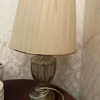 اباژور کلاسیک|چراغ خواب و آباژور|قرچک, مهدیه|دیوار