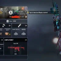 call of duty اکانت|کنسول، بازی ویدئویی و آنلاین|یاسوج, |دیوار