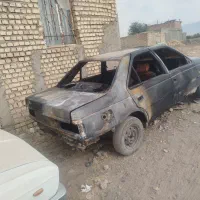 پژو.روا.اردی و.. سوخته فرسوده اسقاط
