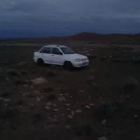 پراید ۱۳۲مدل ۹۰