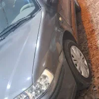 سمند نوک مدادی مدل ۸۵