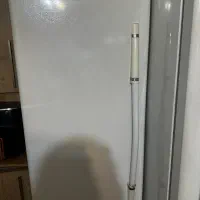 یخچال فریزر دو قلو