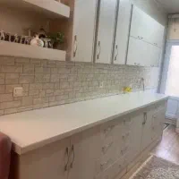 فروش آپارتمان لاکچری شهرک سپهردپارتمان بانوان طرفی|فروش آپارتمان|کرج, شهرک سپهر|دیوار