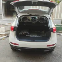 جک S5 اتوماتیک، مدل ۱۴۰۲|خودرو سواری و وانت|ری, دیلمان|دیوار