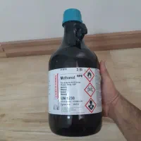 بطری شیشه ای خالی ساخت فرانسه