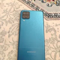 گوشی A12 نیاز به تعمیر برد