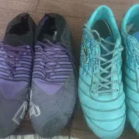 استوک فوتبال دو جفت باهم