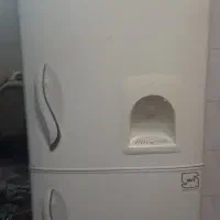 یخچال فریزر  emer sun