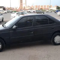 پژو 405 جی ال ایکس (GLX)، مدل ۱۳۸۴|خودرو سواری و وانت|اردبیل, |دیوار
