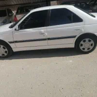 پارس 1402سیمی درحد گارانتی فعال|خودرو سواری و وانت|کرمان, |دیوار