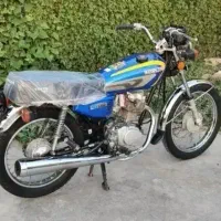 موتورسیکلت مدل85