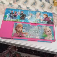 جامدادی در صومعه‌سرا|لوازم التحریر|صومعه‌سرا, |دیوار