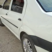 تندر۹۰مدل۹۵|خودرو سواری و وانت|اردبیل, |دیوار