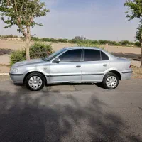 سمندef7 مدل ۸۹