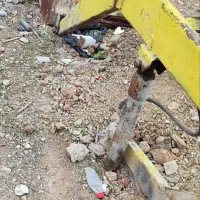 بیل تراکتور