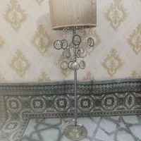 2عددچراغ خواب ایستاده ویکی کوچک