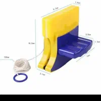 شیشه شوی مغناطیسی|لوازم نظافت|اردبیل, |دیوار