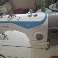 زیگزال ۴ نخ و راسته A2