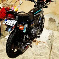 موتور سیکلت