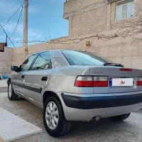 زانتیا آس مدل 86