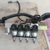 سوزن گاز نیسان غرب استیل|قطعات یدکی و لوازم جانبی|رشت, منظریه|دیوار