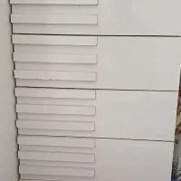 دراور در حد نو