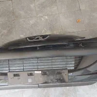 سپر جلو کارکرده خودرو ۲۰۷|قطعات یدکی و لوازم جانبی|تهران, تهران‌ویلا|دیوار