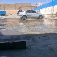 فردش سمند lx|خودرو سواری و وانت|اصفهان, الهیه|دیوار