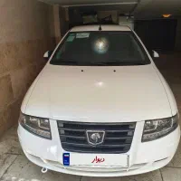 سمند سورن پلاس اسفند ۱۴۰۱