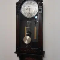 ساعت دیواری