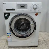 ماشین لباسشویی کارکرده ایرانی و خارجی