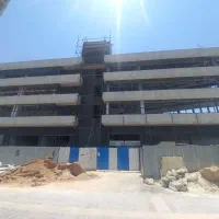 بولوار رحمت اداری
