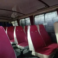 مینی بوس بنز ۵۶|خودرو سنگین|سنندج, |دیوار