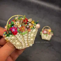 آموزش جواهردوزی